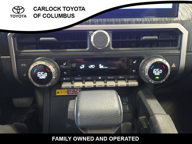 Used 2026 Toyota 4Runner Platinum AWD/4WD image 32