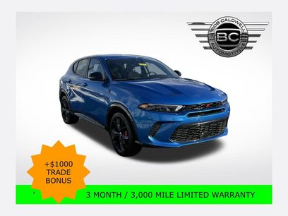 Used 2024 Dodge Hornet R/T
