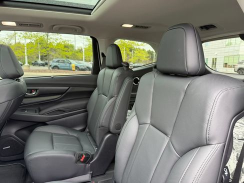 New 2026 Subaru Ascent Bronze Edition AWD/4WD image 22