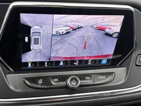 Used 2022 Chevrolet Blazer Premier w/ Enhanced Convenience Package image 35