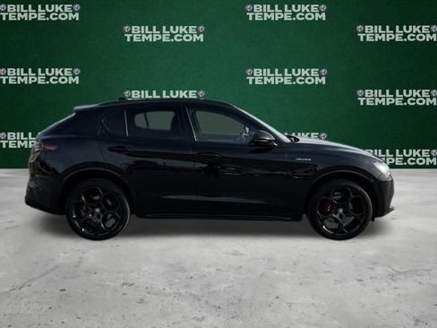 Used 2024 Alfa Romeo Stelvio Veloce image 11