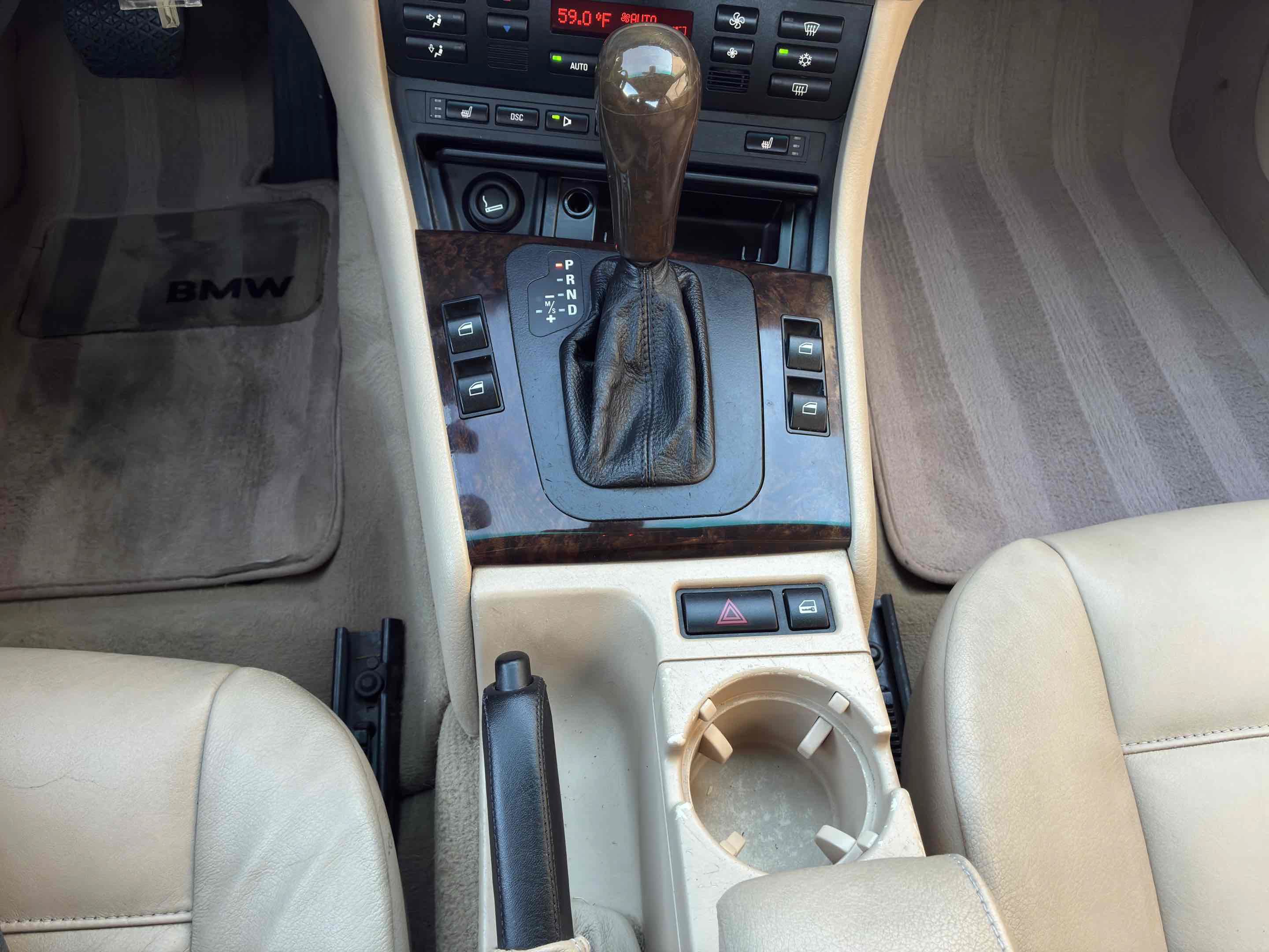 Used 2006 BMW 330Ci Coupe RWD image 26