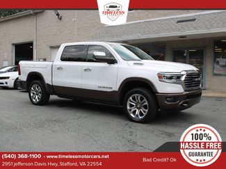 Used 2021 RAM 1500 Limited AWD/4WD video 1