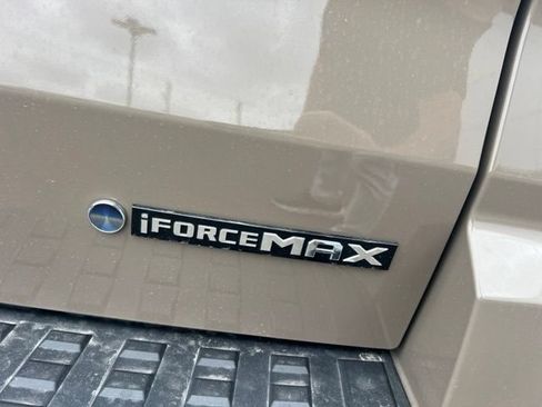 Used 2025 Toyota 4Runner TRD Pro AWD/4WD image 5