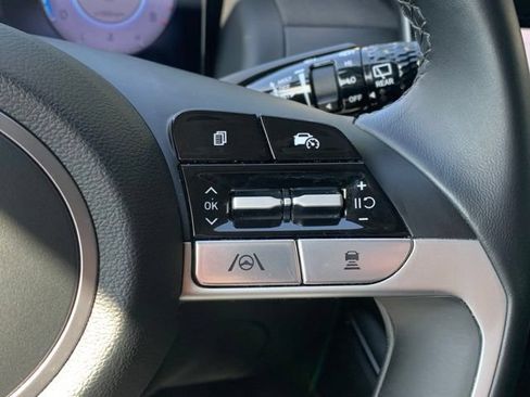 Certified 2024 Hyundai Tucson SEL w/ Convenience Package AWD/4WD image 26