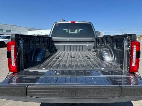 New 2026 Ford F350 XL w/ 360-Degree Camera Package AWD/4WD image 17
