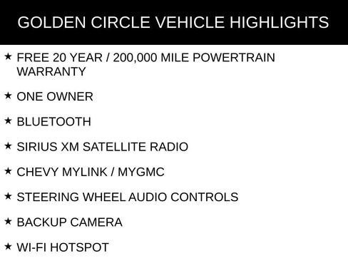 Used 2024 Chevrolet Trax RS w/ Driver Confidence Package image 2