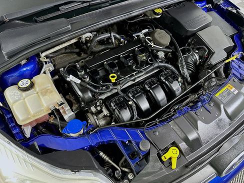 Used 2012 Ford Focus SE FWD image 25