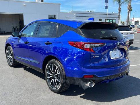 New 2026 Acura RDX A-Spec image 9