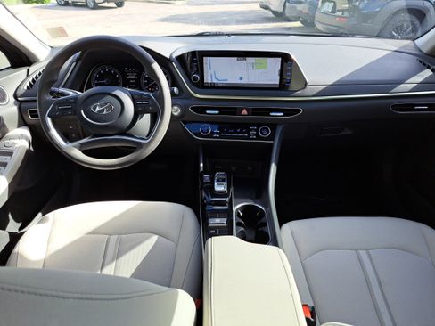 Used 2023 Hyundai Sonata SEL image 6
