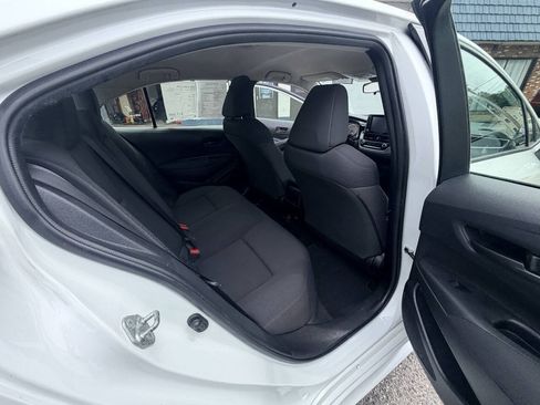 Used 2022 Toyota Corolla LE FWD image 54