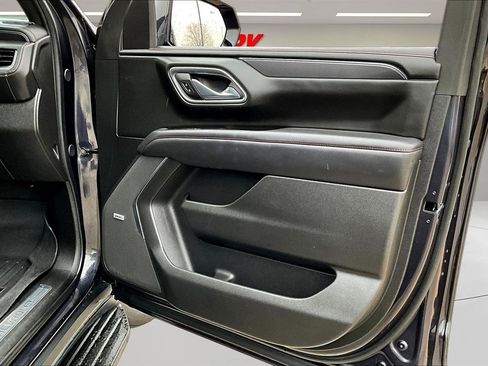 Used 2024 Chevrolet Tahoe RST w/ Luxury Package image 28