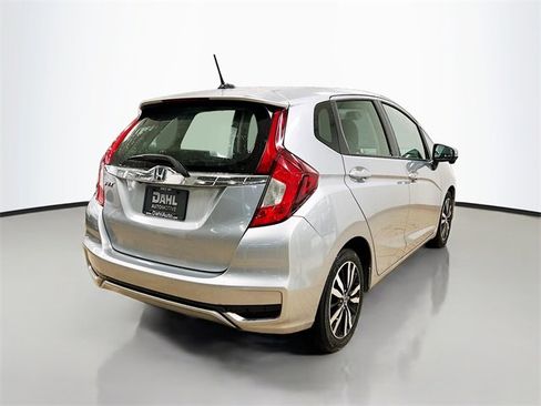 Used 2018 Honda Fit EX image 36