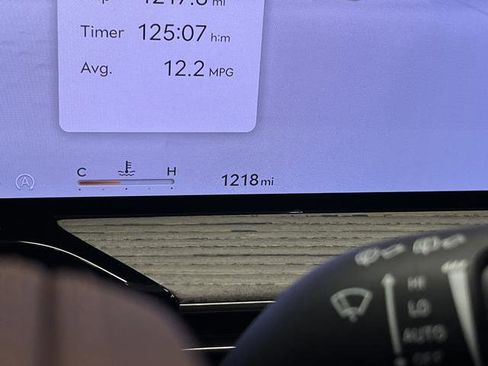 Used 2025 Genesis GV80 3.5T Prestige image 6