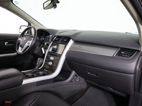 Used 2013 Ford Edge SEL AWD/4WD image 24