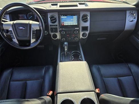 Used 2017 Ford Expedition Limited w/ Equipment Group 301A image 16