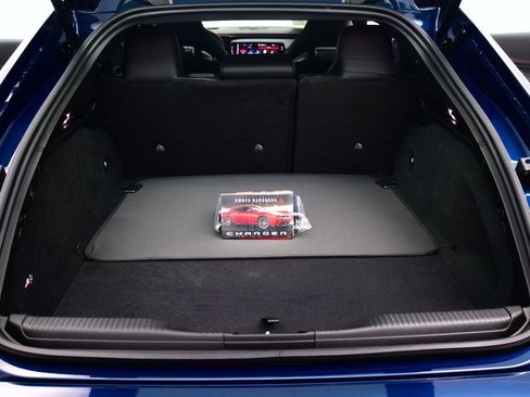 New 2025 Dodge Charger R/T Scat Pack w/ Track Pack image 18