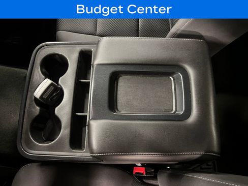 Used 2016 Chevrolet Silverado 1500 LT w/ All Star Edition AWD/4WD image 25
