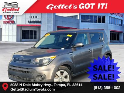 Used 2019 Kia Soul