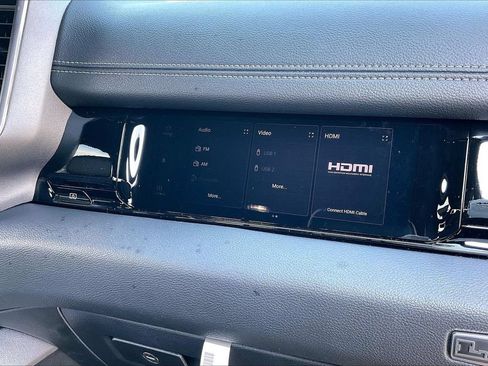 New 2026 RAM 1500 Laramie w/ Night Edition AWD/4WD image 26
