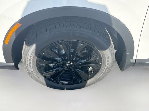 New 2026 Honda CR-V Sport Touring image 28