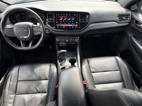 Used 2025 Dodge Durango GT AWD/4WD image 30