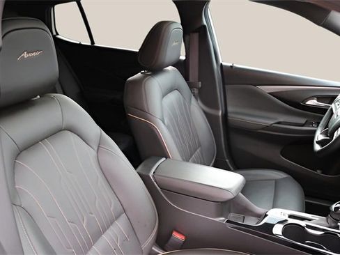 Used 2024 Buick Envista Avenir image 20