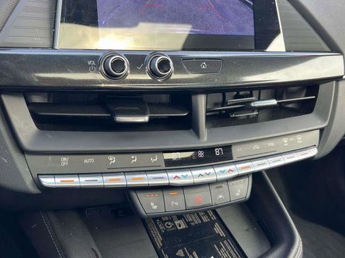 Used 2023 Cadillac CT4 Luxury w/ Sun And Sound Package AWD/4WD image 30