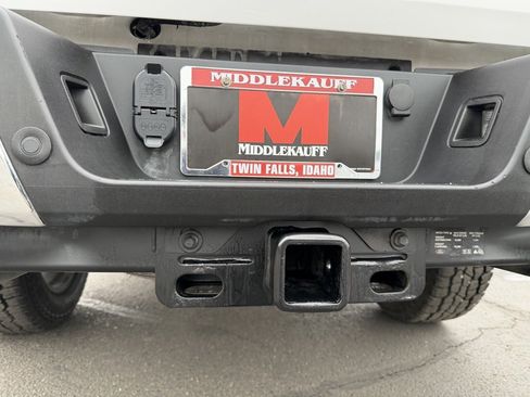 Used 2020 Ford F250 Lariat w/ Lariat Ultimate Package image 42