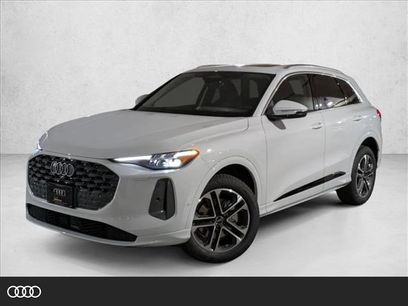 New 2025 Audi Q5 Premium Plus