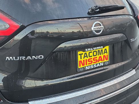 Used 2022 Nissan Murano SL image 30