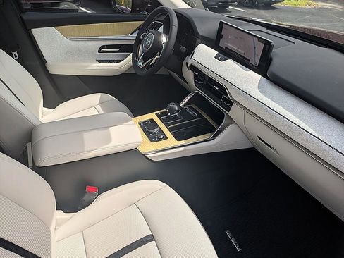 New 2026 MAZDA CX-90 3.3 Turbo S w/ Premium Plus image 39