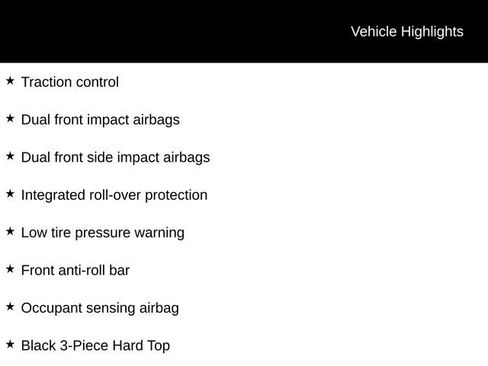 New 2026 Jeep Wrangler Sport image 10