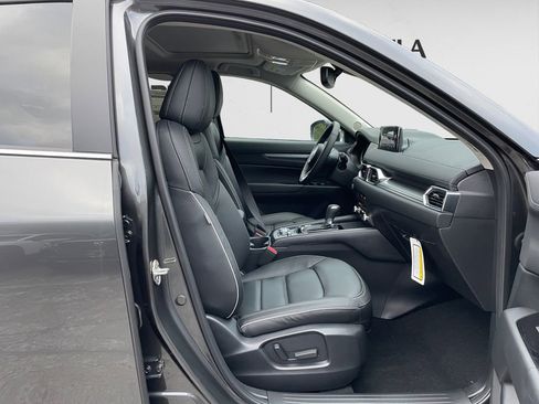 New 2025 MAZDA CX-5 AWD 2.5 S w/ Preferred Package image 14