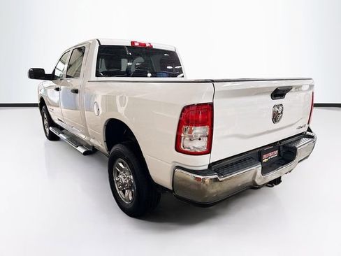 Used 2019 RAM 2500 Tradesman image 8