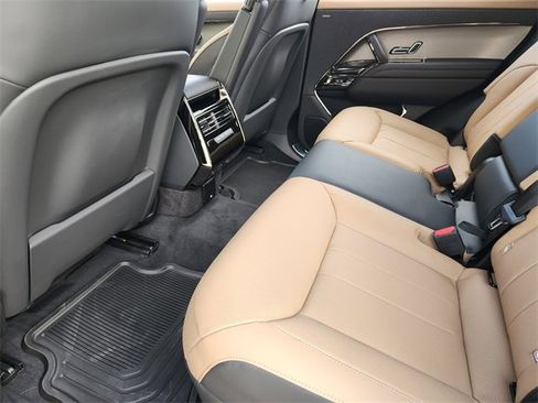 New 2026 Land Rover Range Rover Sport Dynamic SE image 20