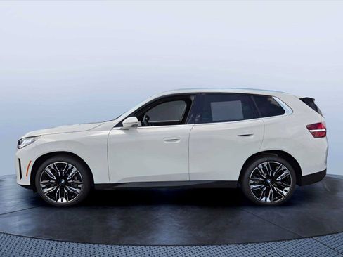 New 2026 BMW X3 xDrive30i w/ Premium Package AWD/4WD image 3