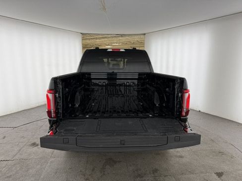 Used 2024 Ford F150 Lariat w/ Bed Utility Package AWD/4WD image 5