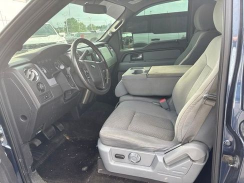 Used 2014 Ford F150 XLT w/ Equipment Group 302A Luxury AWD/4WD image 17