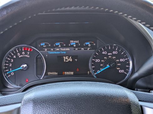 Used 2022 Ford F250 Lariat w/ Tremor Off-Road Package image 21