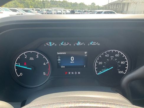New 2026 Ford F250 XL w/ STX Appearance Package AWD/4WD image 25