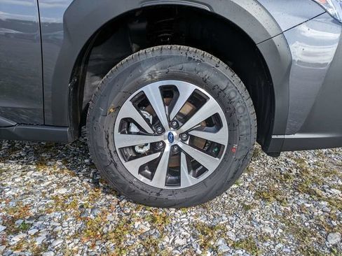 New 2025 Subaru Outback Premium AWD/4WD image 10