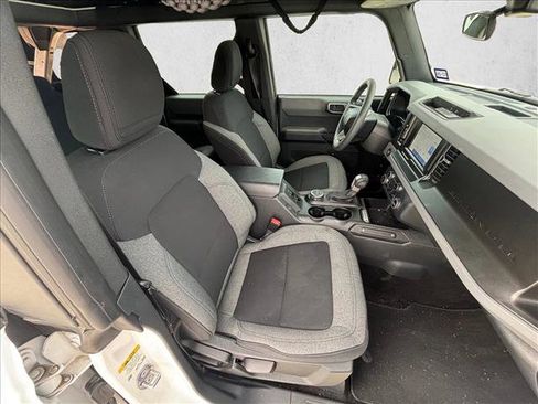 Used 2022 Ford Bronco 4-Door image 20