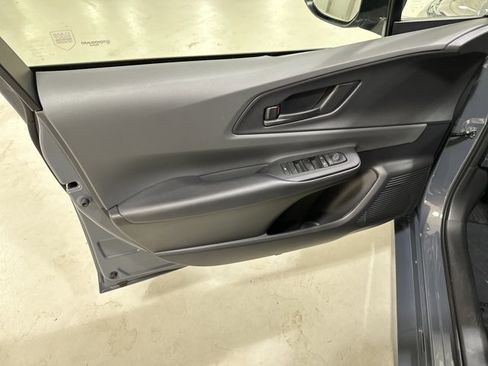 Used 2026 Toyota Prius LE image 17