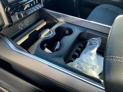 New 2026 RAM 2500 Big Horn image 8