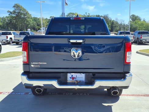 Used 2020 RAM 1500 Lone Star RWD image 7