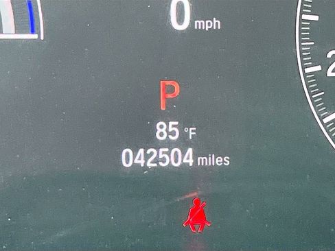 Used 2021 Honda Accord Touring image 12