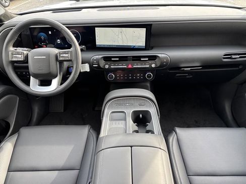 New 2026 Hyundai Palisade Calligraphy image 4