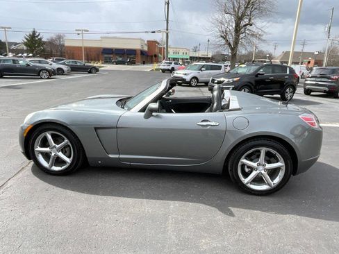 Used 2007 Saturn Sky w/ Premium Trim Pkg image 4