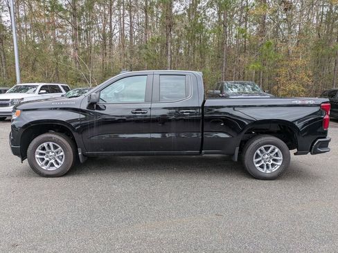 New 2025 Chevrolet Silverado 1500 RST image 7